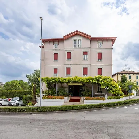 Hotel Giardinetto-2